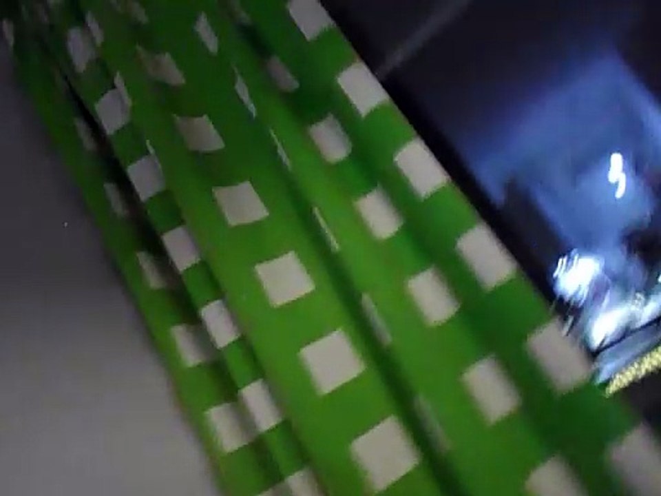 Lumi Ja Liikennekaaos Yllätti