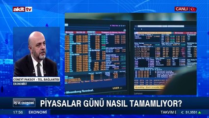12 Aralık 2023 Ekonomi gündemi