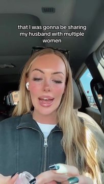 Sposati da 10 anni, la moglie: Quest'anno ho dato il permesso a mio marito di frequentare altre donne. Ma a una condizione