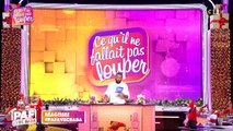 Cyril Hanouna surfe sur une polémique pour charger France Télévisions dans TPMP