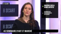 ART & MARCHÉ - Emission du vendredi 15 décembre