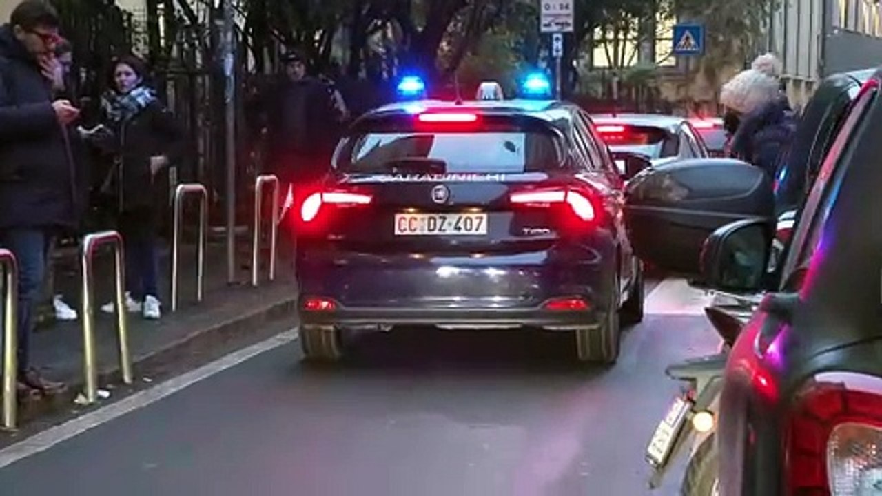 Milano, uccisa in casa Fiorenza Rancilio della dinastia di costruttori. Si indaga per omicidio