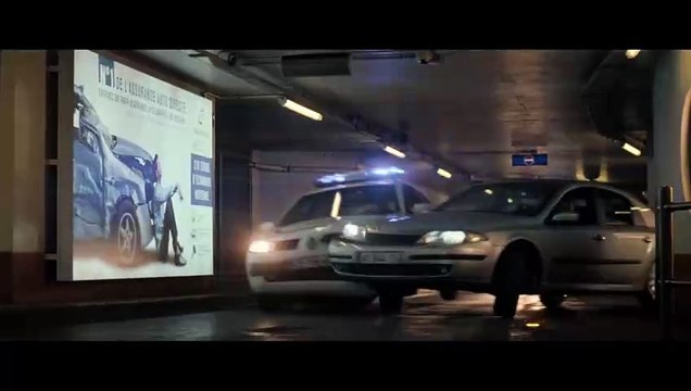 J Balvin_ Willy William - Mi Gente (TheFloudy _ AZVRE Remix) Mission Impossible [Chase Scene] 4K(720P_60FPS)