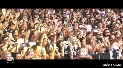 Achille Lauro si racconta nel docufilm "Ragazzi Madre - L'Iliade"