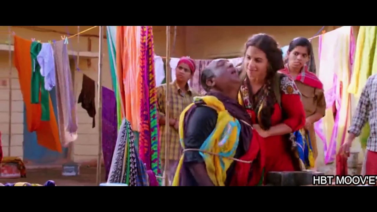 Bobby Jasoos (Hindi) PART 2 - Watch Movie Online for Free