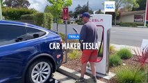 Elon Musk's Tesla recalls 2 million cars to fix system that monitors drivers using Autopilot