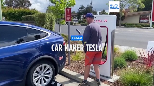 Elon Musk's Tesla recalls 2 million cars to fix system that monitors drivers using Autopilot