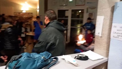 Joyeux anniversaire à notre pépite Ezio