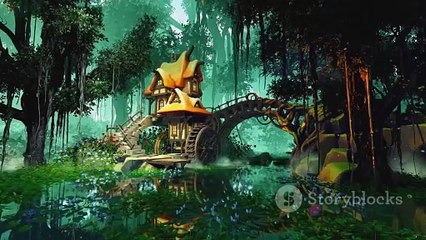 The Joy of Animation  A Humorous Journey 2023