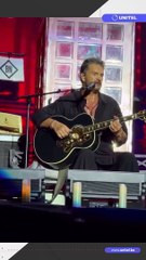 Ricardo Arjona se retira de los escenarios ¿por qué tomó esta decisión?