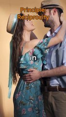 6 Principles of Psychological Persuasion