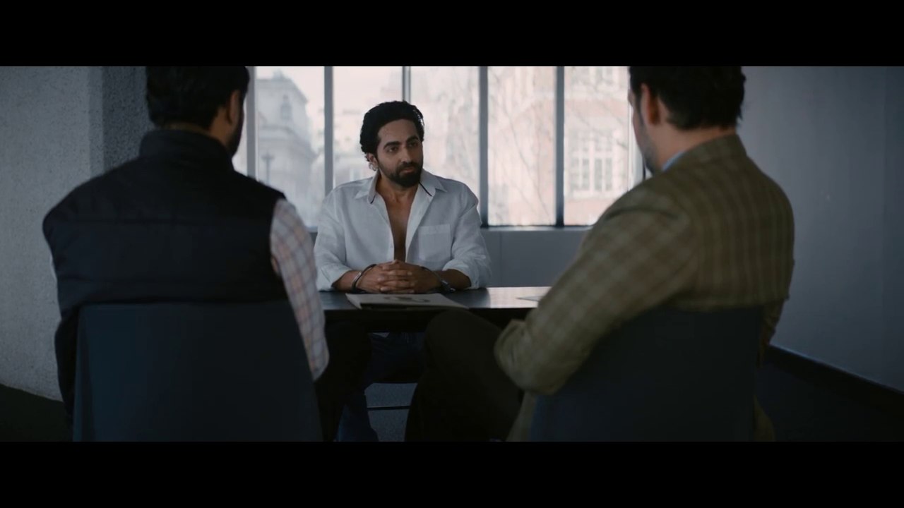 An Action Hero (Hindi) PART 2 - Watch Movie Online for Free