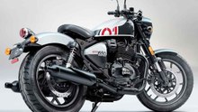 Royal Enfield Shotgun 650はロサンゼルスで世界初公開されました