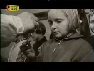 Les origines du sida (03)