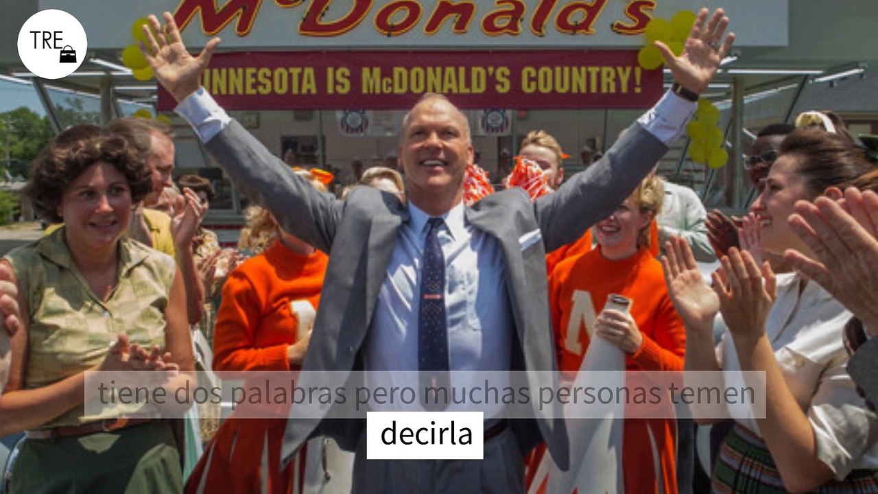 La frase que más usan las personas con éxito solo tiene dos palabras pero muchas personas temen decirla