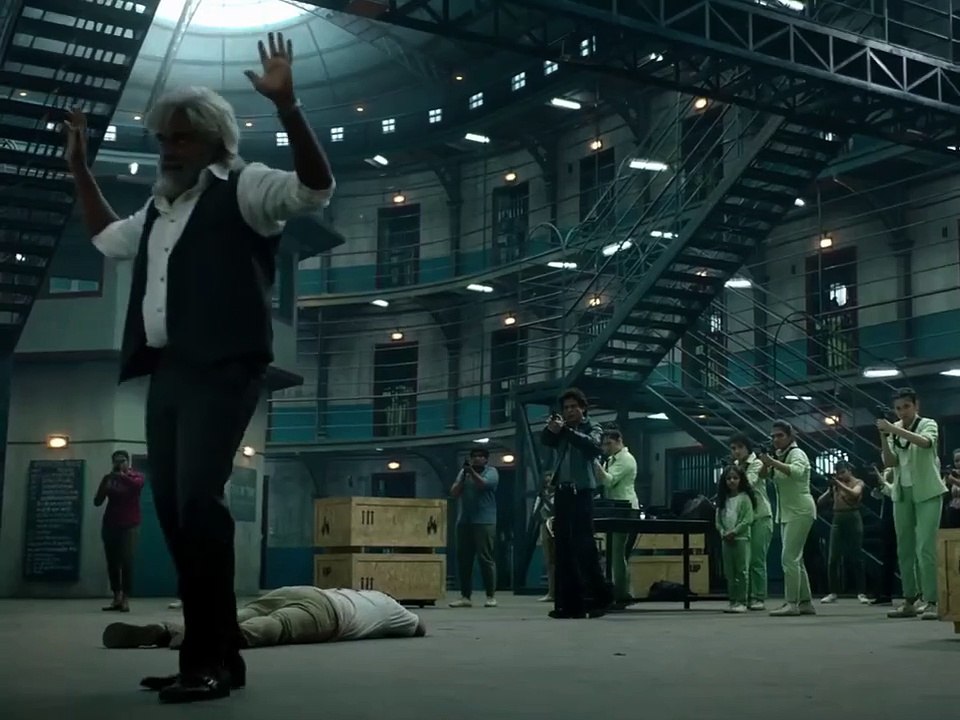 Bollywood ki best action movie clip | Bollywood action clip| 