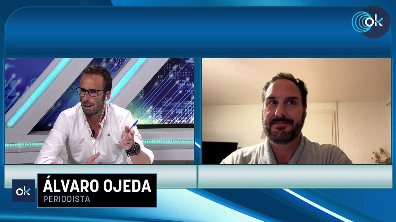 Entrevista a Alfonso de Orleans, empresario del mundo del motor