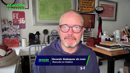 El INEPTO ARBITRAJE de la LIGA MX no está a la altura de un AMÉRICA VS TIGRES