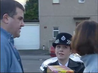 The Bill S16E10 Trusting The Enemy