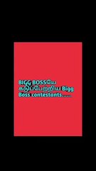 Bigg Boss Season 7 Tamil  Today Troll