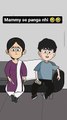 Get me toons humor | Funny animated video | comedy | humor | Hindi