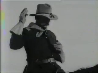 Hollywood: A Celebration of the American Silent Film - 09 Out West