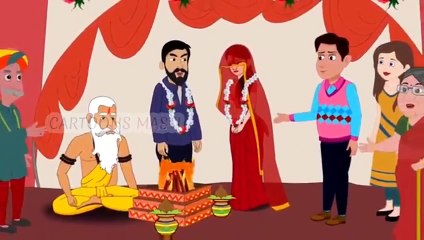 amir nanad ki garib bhabi | hindi kahaniya | story time | new story | kahaniya   New stories