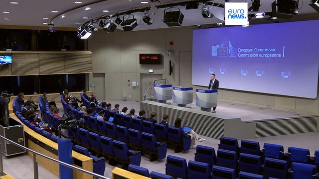 Брюссель выделит Будапешту 10 млрд евро из замороженных средств ЕС