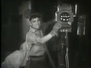 Hollywood: A Celebration of the American Silent Film - 11 Trick of the Light