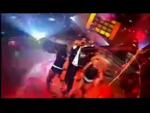 Milk Inc , Danzel, Kate Ryan Sylver The Megamix Live @ Hitparty 2005