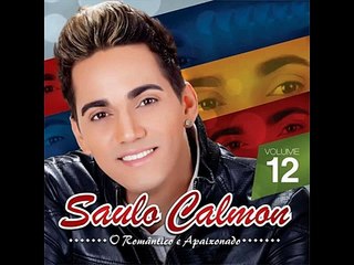 Saulo Calmon - Raridade (Playback)