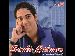 Saulo Calmon - Novo Vencedor (Playback)