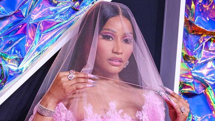 Nicki Minaj : les places pour le concert exceptionnel disponibles à l'achat !