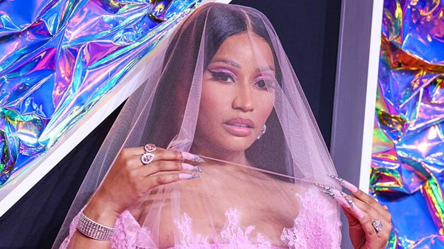 Nicki Minaj : les places pour le concert exceptionnel disponibles à l'achat !