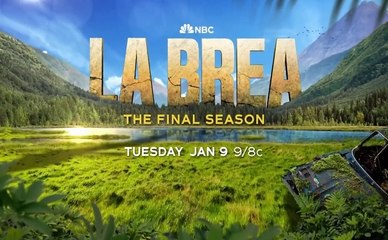 La Brea - Trailer Saison 3