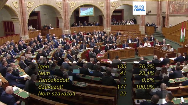 Закон о защите от иностранного вмешательства