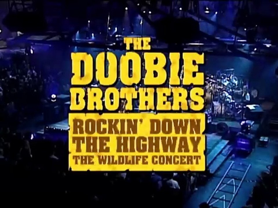 Jesus Is Just Alright (The Art Reynolds Singers cover) The Doobie