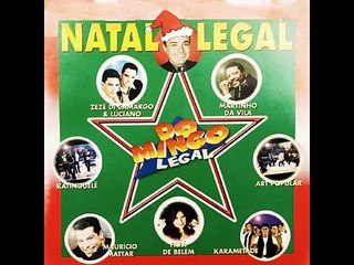 Zezé Di Camargo & Luciano - Marcas do Que Se Foi (Playback)