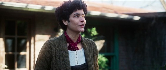 La invitada -  Trailer Oficial