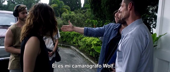 No mires al demonio 🎥 - Trailer Subtitulado | Estreno de Suspenso y Terror