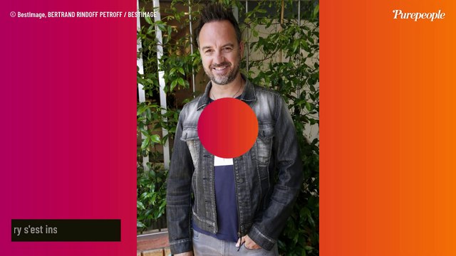 Jarry installé sur la Côte d'Azur avec son discret compagnon et leurs enfants, confidences sur son départ de Paris