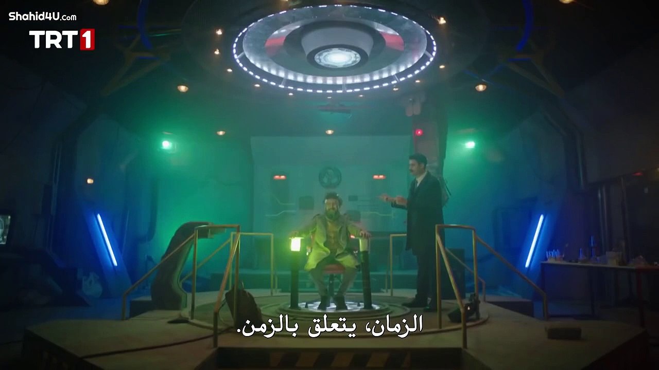 كاملة مترجمة عربي Iskender.EP018 المسلسل التركي...