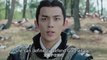 ENG SUB Love Like The Galaxy EPISODE 56  Leo Wu Zhao Lusi