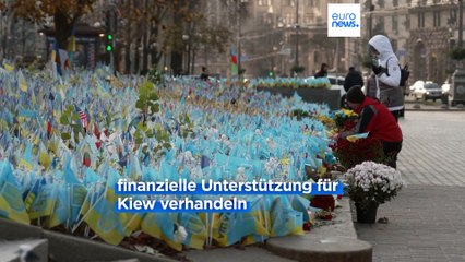 Nachrichten des Tages | 13. Dezember - Abendausgabe