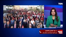 د. عبد الهادي القصبي رئيس الأغلبية البرلمانية لحزب مستقبل وطن يتحدث عن عظمة المشهد الانتخابي في مصر