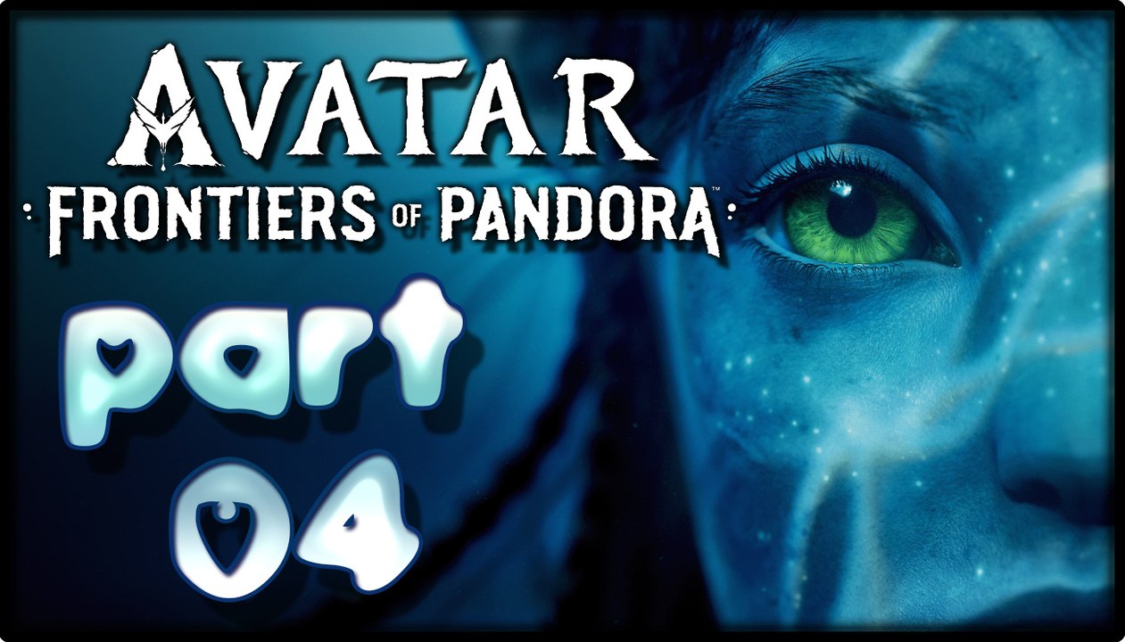 Avatar: Frontiers of Pandora Walkthrough Part 4 (PS5) No Commentary