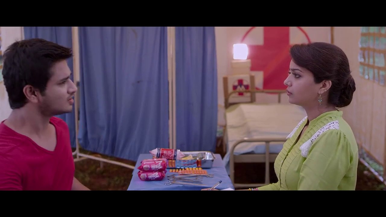 Ek Ajeeb Dastan Shaapit (Dubbed in Hindi) PART 2 - Watch Movie Online for Free