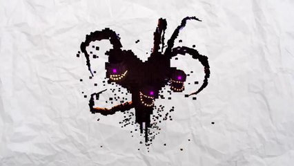 Fuze III - J’ai combattu le nouveau Wither Storm… (le boss le plus difficile de Minecraft)