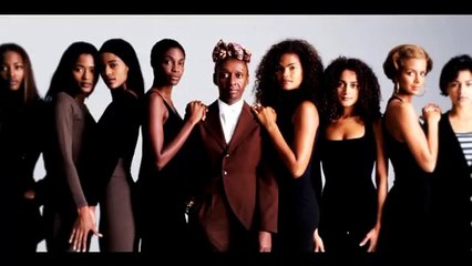 Invisible Beauty [2023]-#FuLLMOvie'FREE