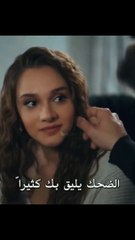 | خليل ابراهيم وزينب| مسلسل حب بلا حدود